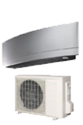 Reparación averías aire acondicionado Hisense en  Sevilla